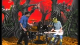 Nirvana - Heart-Shaped Box (Director's Cut) 1993