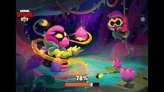 Brawl Stars | Buzz Progression (r25) (Cavern Churn)