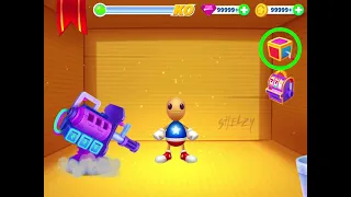 2 Buddyman vs Bio Machines Weapons | Kick the Buddy vs Kick the Buddy Forever 2021