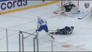 Barys 1 Metallurg Mg 3, 3 February 2021