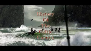 The history of the Celtic Carnyx