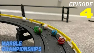 Marble Championships Ep. 4 // (Marble Race)