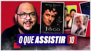 6 FILMES INCRÍVEIS DE VÁRIOS ESTILOS | O Que Assistir 10