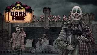 Dark Ride - Knott's Scary Farm Maze