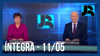 Assista à íntegra do Jornal da Record | 11/05/2023