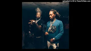 Future - Off White feat. Young Thug (Unreleased)