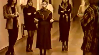 Народные русские танцы и хороводы 4 (Галина Емельянова)