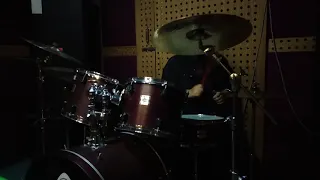 Like a Stone - Audioslave - Drums Cover