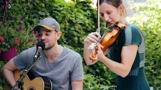 Il y a - Cover Acoustique de Vanessa Paradis et Gaëtan Roussel