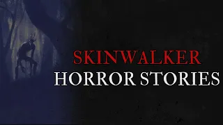 5 Scary Skinwalker Horror Stories