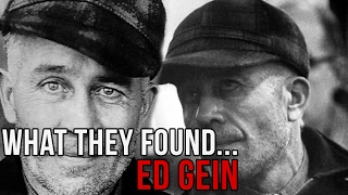 Inside Ed Gein's House - Serial Killer Documentary