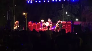 Dokken - Maddest Hatter (Des Moines, IA 8/18/17)