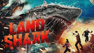 Land Shark | Official Trailer | Horror Brains