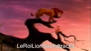 The Lion King 2-We Are One-Italian Fandub.