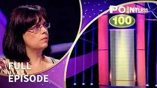 The Elton John Surprise | Pointless | S07 E23 | Full Episode