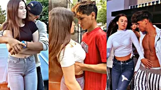 Romantic Cute Couple Goals /Mix Tube-TikTok Videos/ one sidded love, cheat, jealous, breakup. Ep.34