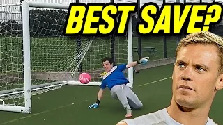 TOP 5 SOCCER FOOTBALL FAILS I WEEK #105 2016