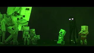 Best skeleton rap ending