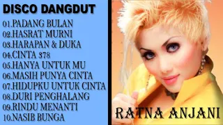 Ratna Anjani - Album Dangdut Lawas - Disco Dangdut