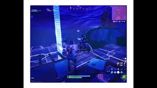 Грустное видео фортнайт(Fortnite). До слёз