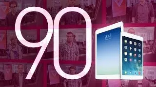 Apple, Nokia, and Netflix: 90 Seconds on The Verge