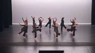 Things Above by Junior Company