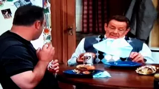 Catsup - King of Queens