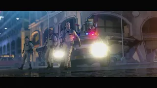 Stay Puft In Times Square | Unlocked Videos | Ghostbusters: The Video Game Remastered (2019) - PS4