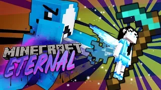 Minecraft Eternal - PIXIES STOLE MY SCYTHE! #17