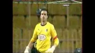 Monaco-Bordeaux (3-4) - Ligue 1 2008/2009 [19ème journée]