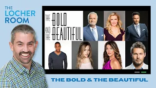 The Bold and the Beautiful - Celebrating 34 Years