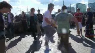 Harddance Meetup HH. 11.08.12 [Official Aftermovie]