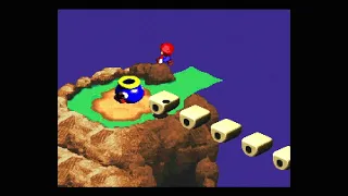 Super Mario RPG: Legend of the Seven Stars [2] - Worlds 5-7 [Finale]