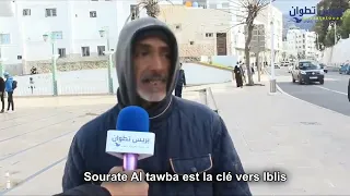 Cet Ex-Musulman explique l'Islam en quelques minutes