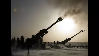2018 !... Top 20 Global Firepower Military  Towed Artillery Strength by Country