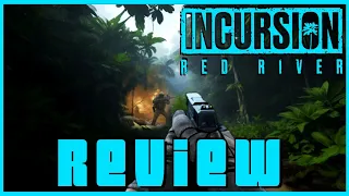 Incursion Red River Review: Tactical Cooperative Shooter in War-Torn Vietnam