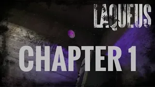 Laqueus Chapter 1 Walkthrough (SmartCode)