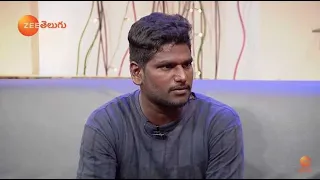Bathuku Jatka Bandi - Episode 1002 - Indian Television Talk Show - Divorce counseling - Zee Telugu