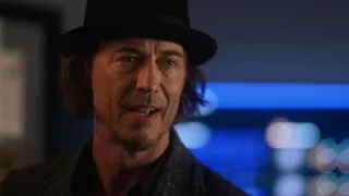 Team flash figures out Thawn's plan [The Flash 5x22]