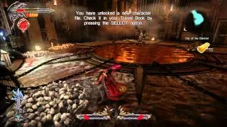 BBGO Castlevania: Lords of Shadows 2 P5