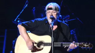 10.LIKE A ROCK by BOB SEGER at Huntington Center LIVE Toledo Ohio 2-27-2013 CLUBDOC