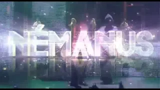 Némanus - Ao vivo no Coliseu (Full Concert)