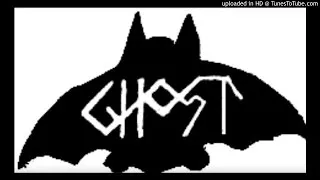 Ghost - Hiroshima