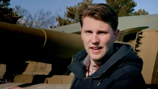 Nazi Megastructures   S01E01   Atlantic Wall