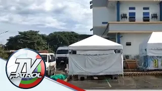 Crew ng barko at 2 LSI nagpositibo sa COVID-19 sa Zamboanga del Norte | TV Patrol North Mindanao