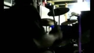 SOUL ASYLUM MISERY FRUSTRATED INCORPORATED DRUM COVER FULL VERSION_mpeg4.mp4