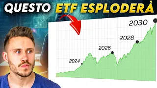 Ho Investito in questo ETF per i Prox 20 Anni (Alto Potenziale)