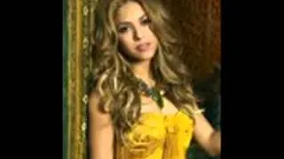 Shakira ft. el cata ''addicted to you'' remix