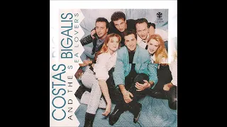1994 Costas Bigalis & The Sea Lovers - To Trehantiri (Diri Diri) (Acappella Version)