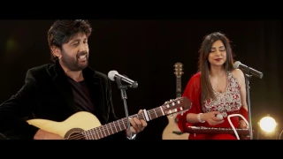 Acoustic cover medley Janam Janam/ Sanam re/ Humdard